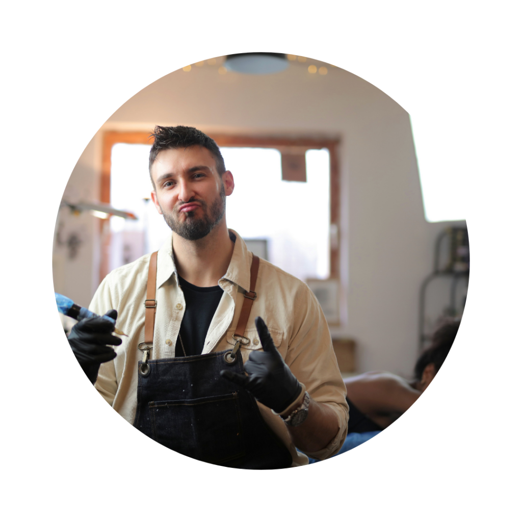 David White Chefarone Review